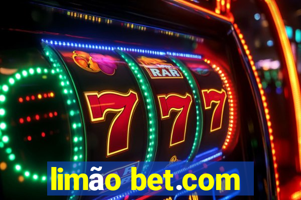 limão bet.com